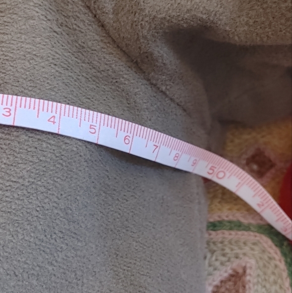 Vintage Shearling Parka (Made in Canada) - Picture 14 of 14